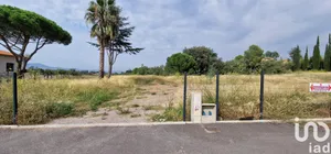 Terrain à bâtir à Castelnou (66300)