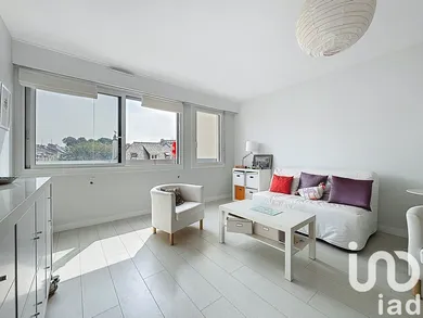 Apartment in Dinard (35800)