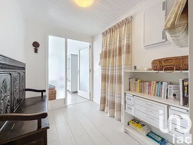 Apartment in Dinard (35800)