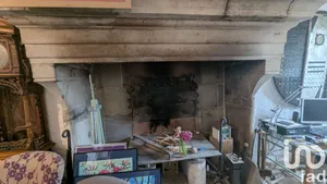Duplex at Gan (64290)