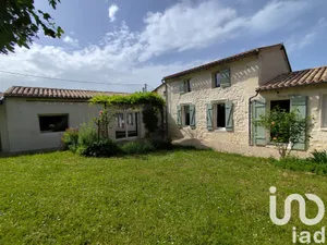Maison à Saillans (33141)