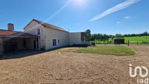 Maison à Puy de serre (85240)