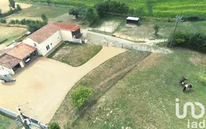 House at Mervent (85200)