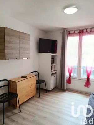 Studio at Lamalou-les-Bains (34240)