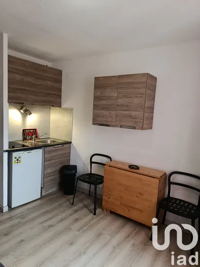 Studio in Lamalou-les-Bains (34240)