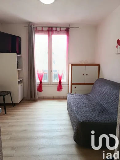 Studio in Lamalou-les-Bains (34240)