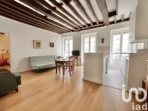Appartement à Paris (75012)