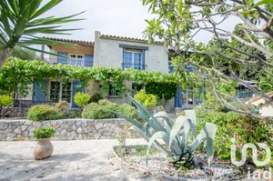 Maison à Antibes (06600)