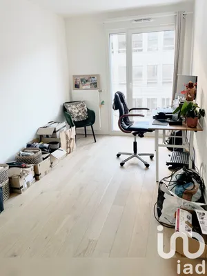 Apartment in Clichy (92110)