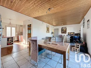 Maison traditionnelle à Marsilly (17137)