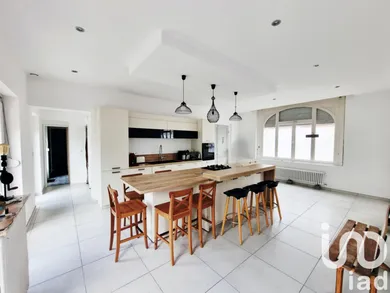 House at Douvrin (62138)