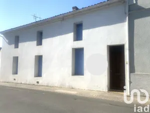 Townhouse at Meschers-sur-Gironde (17132)
