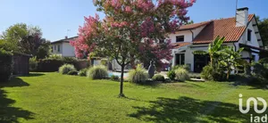 Maison traditionnelle à La Teste-de-Buch (33260)