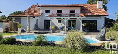 Maison traditionnelle à La Teste-de-Buch (33260)