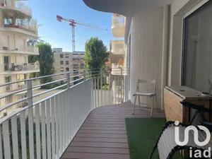 Apartment at Clichy (92110)