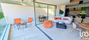 Appartement à Les Adrets-de-l'Estérel (83600)