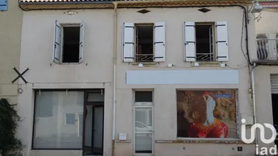 Immeuble à Puylaurens (81700)