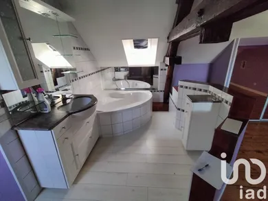 Townhouse at Autun (71400)