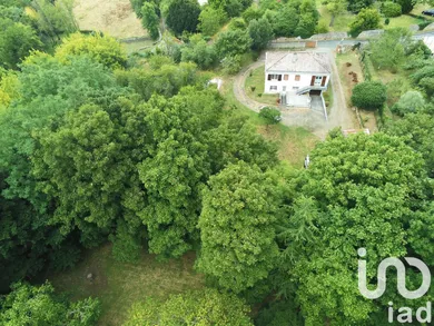House in Saint-Hilaire-des-Loges (85240)