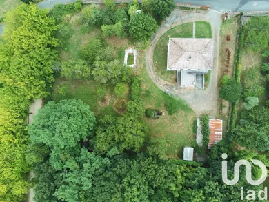House in Saint-Hilaire-des-Loges (85240)