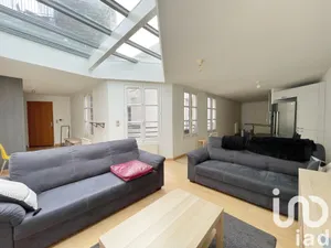 Appartement à Compiègne (60200)