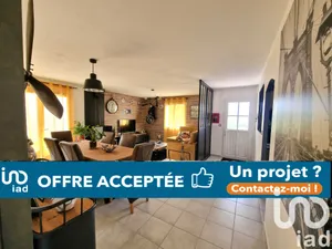 House at La Chapelle-Hermier (85220)
