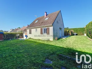 Maison à Dammartin-en-Serve (78111)