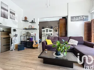 Duplex in Reims (51100)