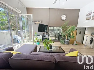 Duplex à Reims (51100)