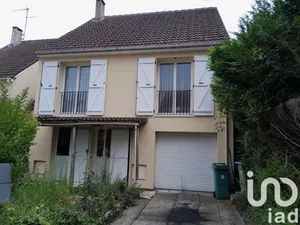 Maison à Mantes-la-Ville (78711)