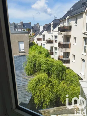 Appartement à Quimper (29000)