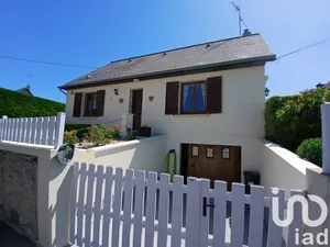 Maison à Grandcamp-Maisy (14450)