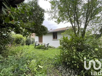 Maison de campagne à Masléon (87130)