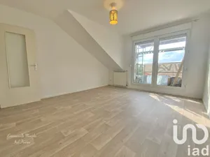 Appartement à Pompey (54340)
