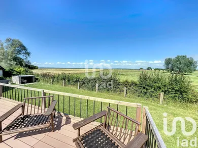 Maison à Pontorson (50170)