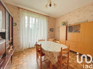 Apartment at Nancy (54000)