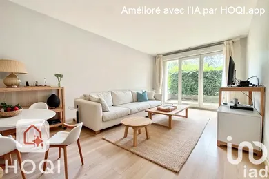 Apartment in Torcy (77200)