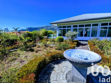 Maison à La Plaine-des-Palmistes (97431)