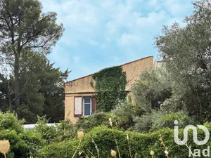 Maison à TOULON (83200)