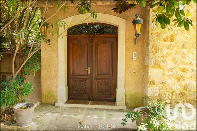 Mansion at Antibes (06600)