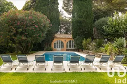 Demeure à Antibes (06600)