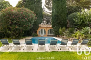 Mansion at Antibes (06600)