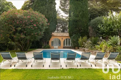 Mansion at Antibes (06600)