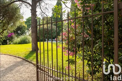 Mansion at Antibes (06600)