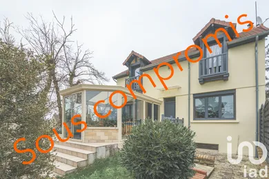 Maison à Osny (95520)