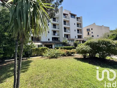 Appartement à Cogolin (83310)