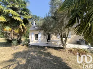 House at Barzun (64530)