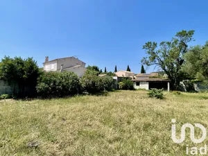 Terrain à bâtir à Caveirac (30820)