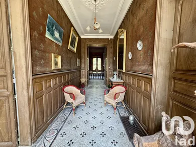 Château à La Couronne (16400)