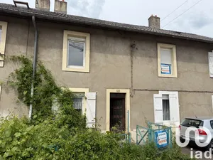 Maison à Moyeuvre-Grande (57250)